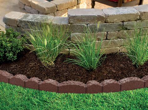 Use this guide to select the best edging for your garden design. Lasting Beauty Landscape Edging | IMC Outdoor Living