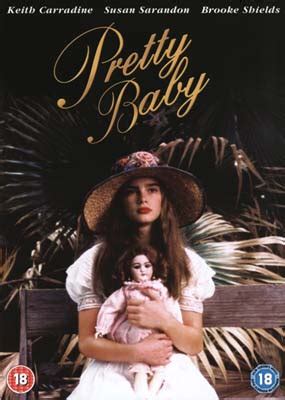 At one point, an attempt, she wrote, was allegedly made on her mother's life after teri reported to the labor. Pretty Baby (Brooke Shields) (DVD) - Laserdisken.dk - salg ...