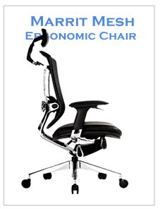 This is where mesh office chairs in singapore come in. Mesh Office Chair | Ergonomic Chair | LIZO Singapore