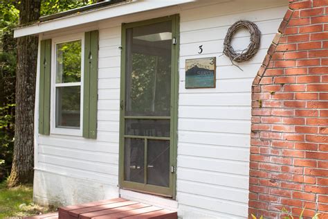 Birch hill cabin is located in youngstown city of ohio state. Birch Hill Cabin at Sunny Brook Cottages NH Sunny Brook ...