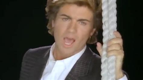 Time can never mend the careless whispers of a good friend to the heart and mind ignorance is kind there's no comfort in the truth pain is all you'll find. FunOnTheNet George Michael - Careless Whisper