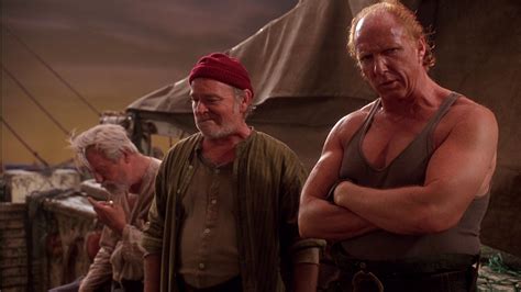 Hers is chris elliott as a pampered rich kid who accidentally wanders onto a ramshackle ship and becomes a cabin boy. Cabin Boy Blu-ray - Chris Elliott