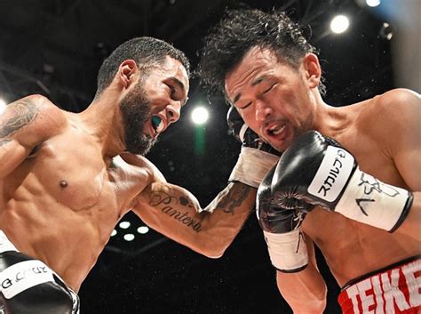 3,527 likes · 6 talking about this. Luis "Pantera" Nery vence a Villanueva en el tercer round ...