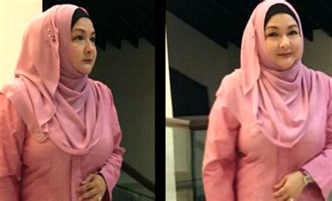 Jelas gadis itu lagi, mereka sekeluarga menerima dengan senang hati kehadiran ziela jalil dan menyayanginya seperti ibu sendiri. (GAMBAR) Terkini Anak Ziela Jalil Yang Tidak Pernah ...