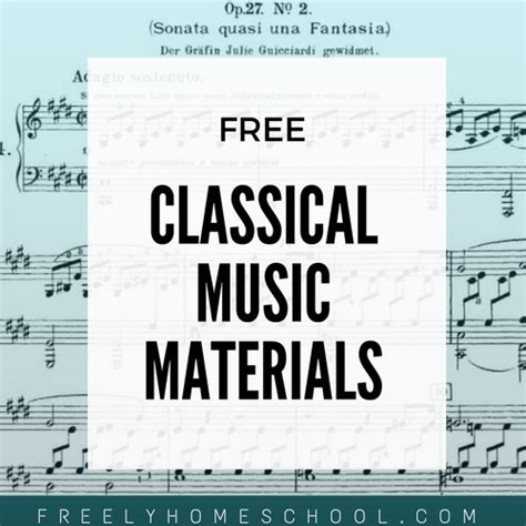 These free classical music downloads are spread across over 150 pages, but you can sort at free music archive, you can download classical music without a user account, but if you want to make. Free Sheet Music, Classical Recordings & Music History | Freely Homeschool