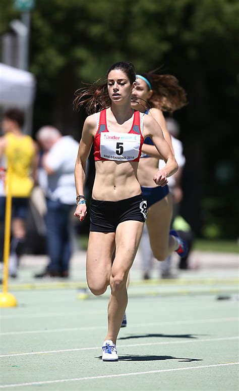 Born in villafranca di verona, her parents arrived in italy from ghana in naples in 1985. LAURA STRATI E' L'ATLETA VENETA DELL'ANNO, BORGA MIGLIOR ...