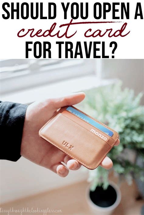 'hey, i got this card and i'm going to tahiti!' and. Should You Open a Credit Card for Travel? The Pros and Cons | Travel credit cards, Credit card ...