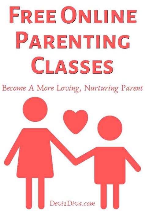 Taught by professionally certified experts. Looking for free online parenting classes and parenting ...