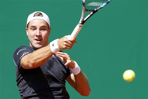 Dortmund, germany @diadoraofficial @headtennis_official janlennardstruff.com. Jan-Lennard #Struff | Tennis events, Tennis, Tennis players