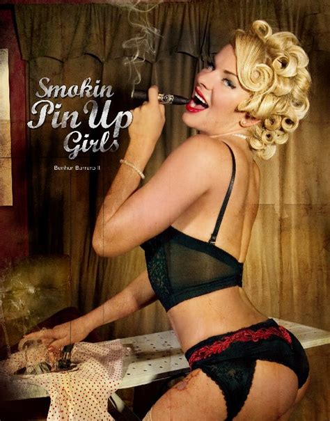 The pin up girls there she goes.she's real fly music video. Smokin Pin Up Girls by Benhur Barrero II "Sito Rocks ...