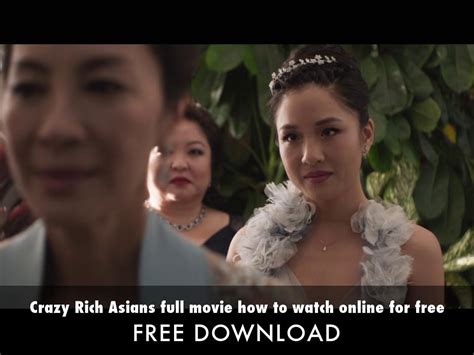 Link your directv account to movies anywhere to enjoy your digital collection in one place. Crazy Rich Asians full movie how to watch online for