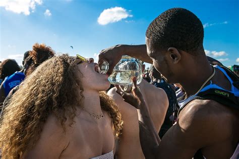 Connect with friends, family and other people you know. Miami Beach Spring Break 2019: City Threatens to Arrest ...