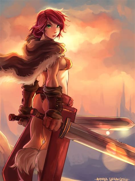 Princess film queen scotland red hair pixar merida brave movie disney king warriors image gallery. 63 best images about barbarian women on Pinterest | Armors ...