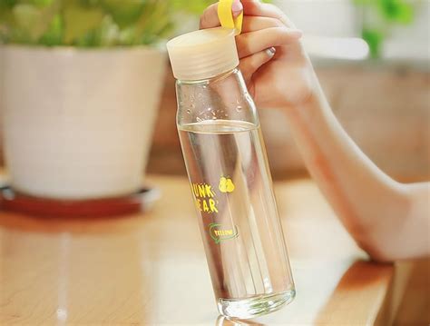 Customize your design (5) ». Remax Borosilicate Glass Water Bottle RT-Cup 25 - Smart ...