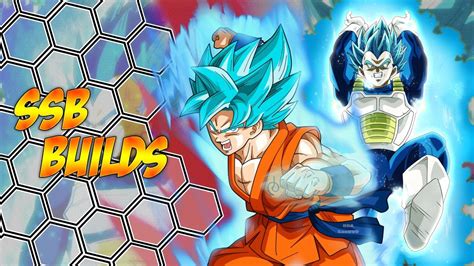 They could easily make super saiyan god for cac saiyans just make it weaker then ssgss, but consume ki not as quickly. Super Saiyan Blue Build Synergy 𝟮𝟬𝟭𝟴 Dragon Ball ...
