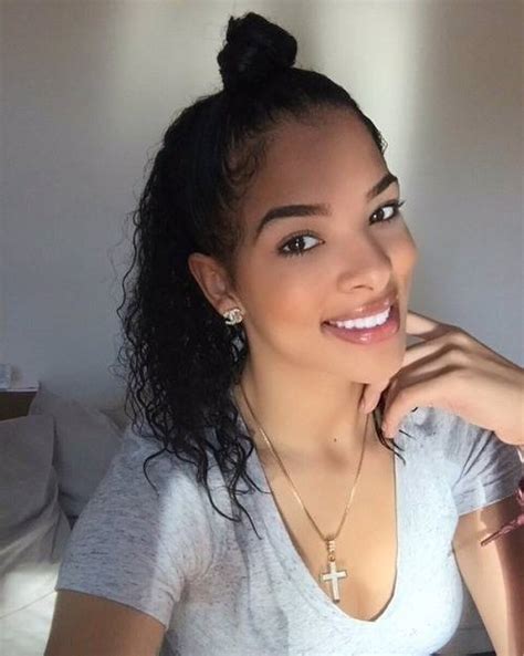 Always a florida gator ! Bradley Beal's Girlfriend Kamiah Adams [Photos - Video ...