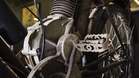 1907 Indian Camelback Motorcycle: Classic Motorcycle Mecca ...