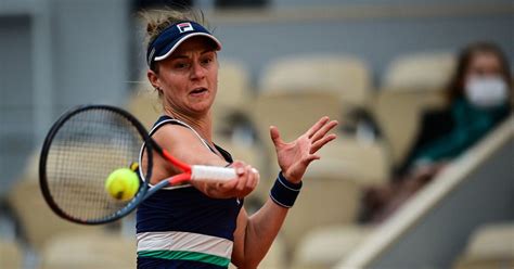 La page nadia podoroska de flashscore.fr offre les résultats en direct, les résultats, et les matchs à venir, les tableaux et les détails de matchs. French Open: Podoroska stuns third seed Svitolina to ...
