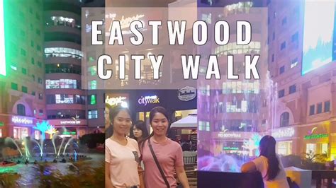 Jul 15, 2020 · eastwood citywalk 2. EASTWOOD CITY WALK I NIGHT VIBES | ItsMeJhelle - YouTube