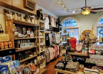 Gift store, gift shop, souvenirs, gift baskets, gift sets, novelties, corporate and convention gifts, cook books, pot holders, oven mitts, ceramic tiles, aprons, key rings, cajun spices, voodoo etc. 3 Best Gift Shops in New Orleans, LA - Expert Recommendations