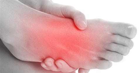 Gabapentin for the symptomatic treatment of painful neuropathy in patients with diabetes mellitus: Peripheral Neuropathy - Owens Chiropractic & Laser Center