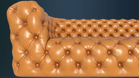 Made of solid wood and engineered wood. №154 3DSmax Soft Sofa Modeling Tutorial - YouTube