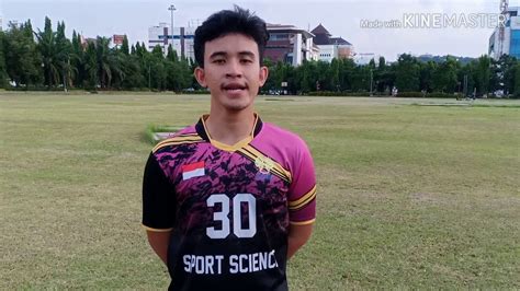 Tapi, karena artikel ini membahas tentang teknik dasar bermain sepak bola, maka hanya beberapa saja yang akan saya paparkan di sini. Teknik Dasar Bermain Sepak Bola - YouTube