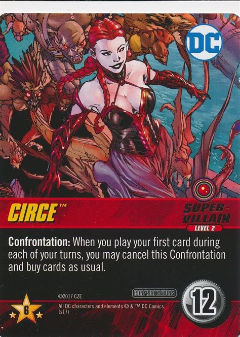 Personalized greeting cards offer a more meaningful approach to connect with individuals that matter to you and your business. I'm trying to make custom cards for the DC card game, Can ...