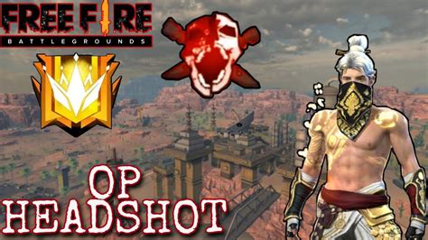 Garena free fire always has more players every day in coordination with the series or franchises of other content. Free fire me me headshot kaise mare - YouTube