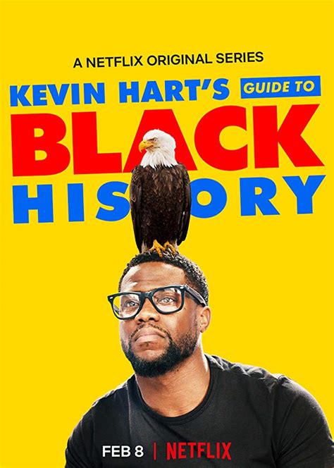 — kevin hart (@kevinhart4real) march 11, 2019. Download Kevin Hart's Guide to Black History (2019) - HD ...