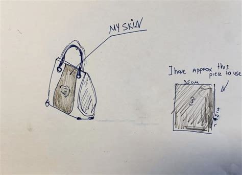 Tas, gambar sketsa tas, sketsa tas, tas, fashion, pakaian, tas dompet, dompet, tas sekolah, tas kerja, tas laptop, tas keren. Sketsa Tas Kerja / Konsep Splashproof Ala Tas Niion Unik ...