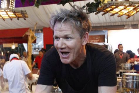 Episode summary, trailer and screencaps; El chef Gordon Ramsay dispara en directo a una cabra, la ...