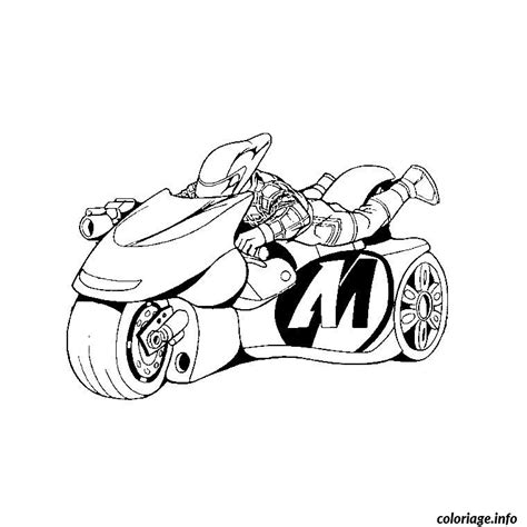 310 dessins de coloriage batman à imprimer sur laguerche. Coloriage Moto Batman dessin