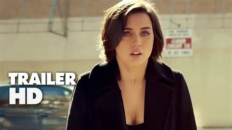 Ana de armas yönetmenliğini yaptığı ve sitemize bulunan tüm filmler aşağıda listelenmiştir. Exposed - Official Film Trailer 2016 - Ana De Armas, Keanu ...