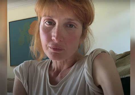 "Я не могла дышать". Женщина едва не умерла, пытаясь вылечить рак Картинка - "Я не могла дышать". Женщина едва не умерла, пытаясь вылечить рак