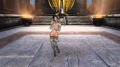 Animation mods are extremely popular in skyrim. Skyrim - Attempted Girl Dance (18+ Armor Mod) - YouTube