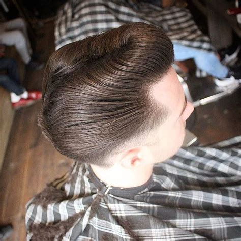 Maybe you would like to learn more about one of these? 45+ Ducktail Haircut 2019