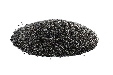 Maybe you would like to learn more about one of these? Black Chia Seeds - Bulk Chia Seeds for Sale at Nutstop.com