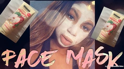 Hello everyone, today i am reviewing a wonderful product from freemans which is made with natural and botanical ingredients and helps you look fresh and healthy. Face Mask Review: Freeman Apple Cider Vinger Clay Mask ...