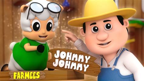 A new compilation video, including one of our most recent songs, johny johny yes papa (parents version)! Johny Johny Yes Papa | Kindergarten Videos | Nursery ...