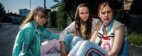 From wikipedia, the free encyclopedia. Three Girls sur Arte : une mini-série poignante sur le ...
