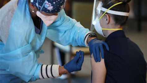 The centers for disease control and prevention announced new guidelines for indoor mask guidelines for vaccinated people during a thursday afternoon cdc director announces new covid guidelines for fully vaccinated: Coronavirus variant B.1.1.7 will soon be dominant U.S. strain | Science News