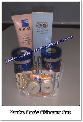 Add：no.14, zone p1, oriental garden, no. YANKO SKINCARE SARAWAK: Yanko Skincare Kuching