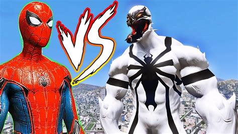 Ultimate homem aranha 3ª episódio 03 agente venom. HOMEM ARANHA vs ANTI VENOM - BATALHA ÉPICA DE SUPER HERÓIS ...