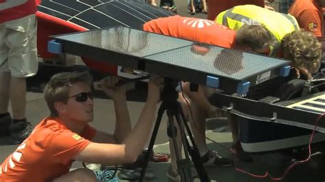 Photo by vivint solar on unsplash. NET24 - Balap Mobil Tenaga Surya di Australia - YouTube