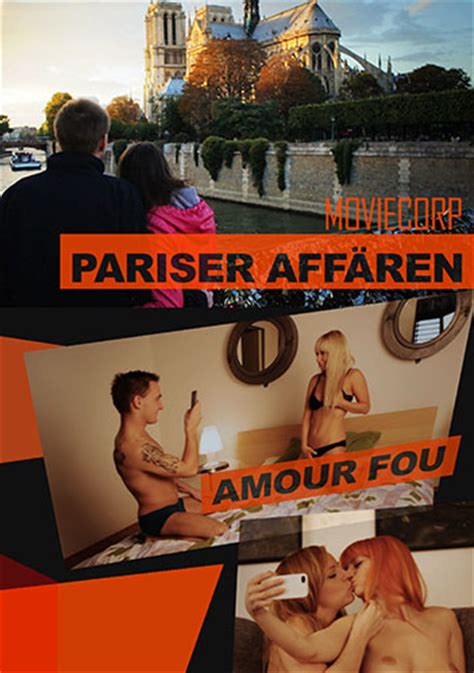 Listen to amour fou | soundcloud is an audio platform that lets you listen to what you love and share the marseille. Pariser Affären - Amour Fou | LUST PUR - Der erotische TV ...