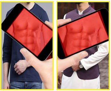 Search the best see through clothes camera for free android,iphone & ipad and windows apps on freenew.the emperor's new clothes storychimes 9 Best Apps to See Through Clothes (Android & iOS) - App ...