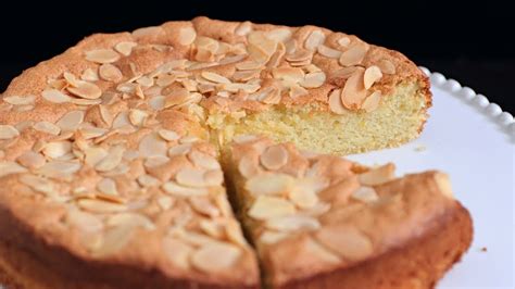 Over 25,000 recipes from pakistan, india, and south asia. Easy Flourless Almond Cake Recipe - YouTube