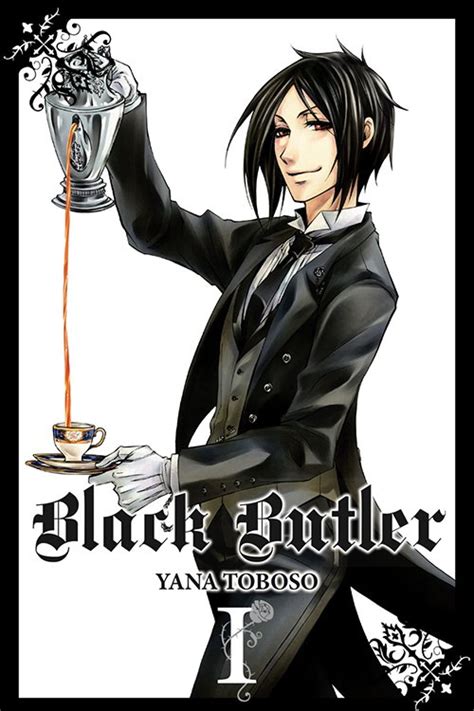 Sign in to see videos available to you. Black Butler Manga Online