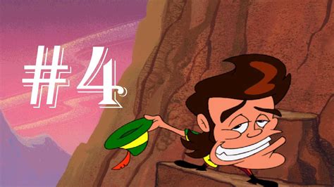 The game is based on the ace ventura animated series. Zagrajmy w Ace Ventura #4 - Węgorze i Totem - YouTube